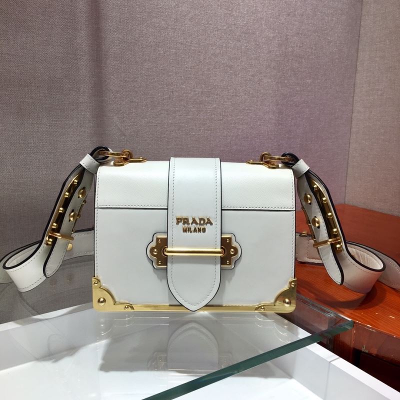 Pra*a satchel bags